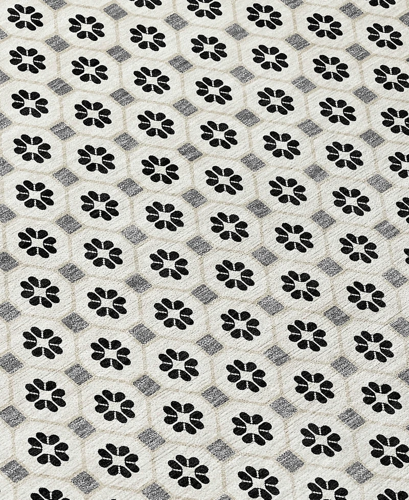 Addison Chantille Machine Washable ACN1432 5'x7'6" Area Rug