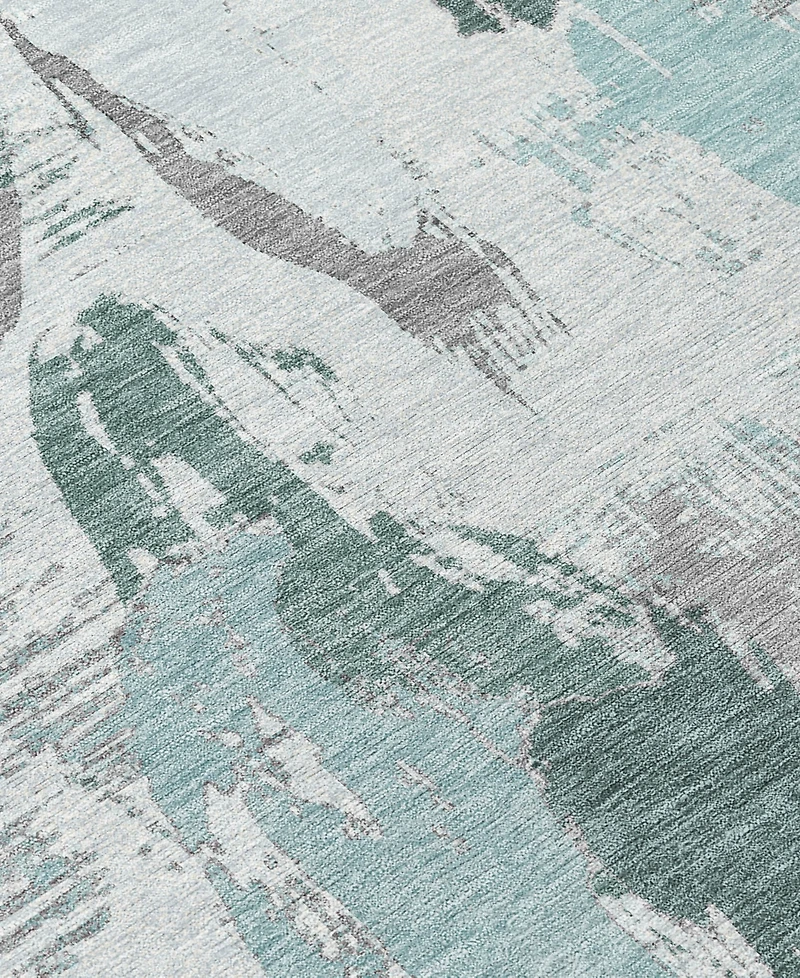 Addison Chantille Machine Washable ACN1601 8'x10' Area Rug