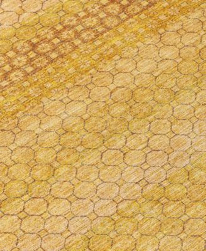 Addison Chantille Machine Washable Acn1427 Area Rug Collection