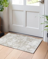 Addison Chantille ACN1384 1'8"x2'6" Area Rug