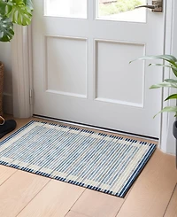 Addison Chantille ACN1404 1'8"x2'6" Area Rug