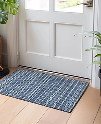 Addison Chantille ACN1414 1'8"x2'6" Area Rug