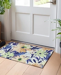 Addison Chantille ACN1484 1'8"x2'6" Area Rug