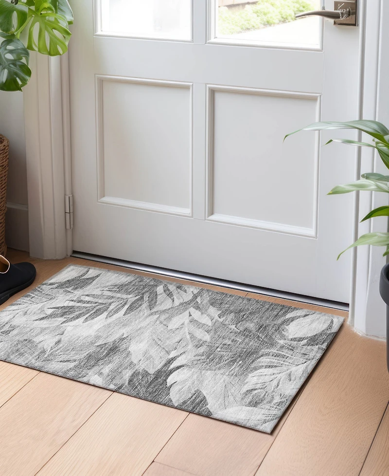 Addison Chantille ACN1494 1'8"x2'6" Area Rug