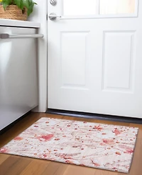 Addison Chantille ACN1504 1'8"x2'6" Area Rug