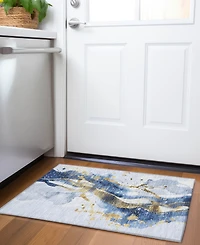 Addison Chantille ACN1524 1'8"x2'6" Area Rug
