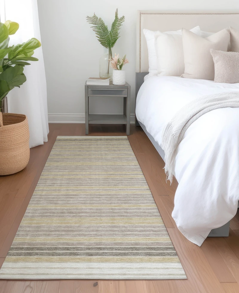Addison Chantille Machine Washable ACN1402 2'3"x7'6" Runner Area Rug