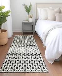 Addison Chantille Machine Washable ACN1432 2'3"x7'6" Runner Area Rug