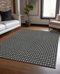Addison Chantille Machine Washable Acn1429 Area Rug Collection