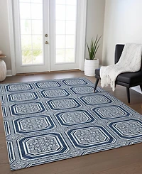 Addison Chantille Machine Washable ACN1459 2'6"x3'10" Area Rug