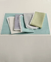 Lenox French Perle Tablecloth