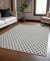Addison Chantille Machine Washable Acn1432 Area Rug Collection