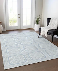Addison Chantille Machine Washable ACN1462 5'x7'6" Area Rug