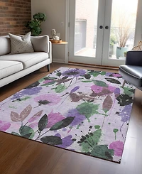 Addison Chantille Machine Washable ACN1552 5'x7'6" Area Rug