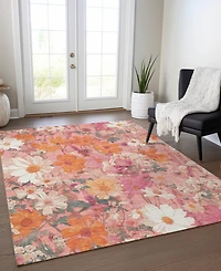 Addison Chantille Machine Washable ACN1507 8'x10' Area Rug