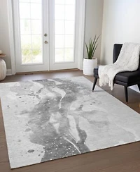 Addison Chantille Machine Washable Acn1525 Area Rug Collection