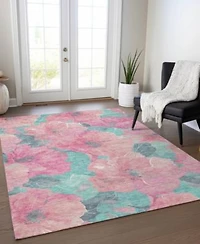 Addison Chantille Machine Washable Acn1545 Area Rug Collection