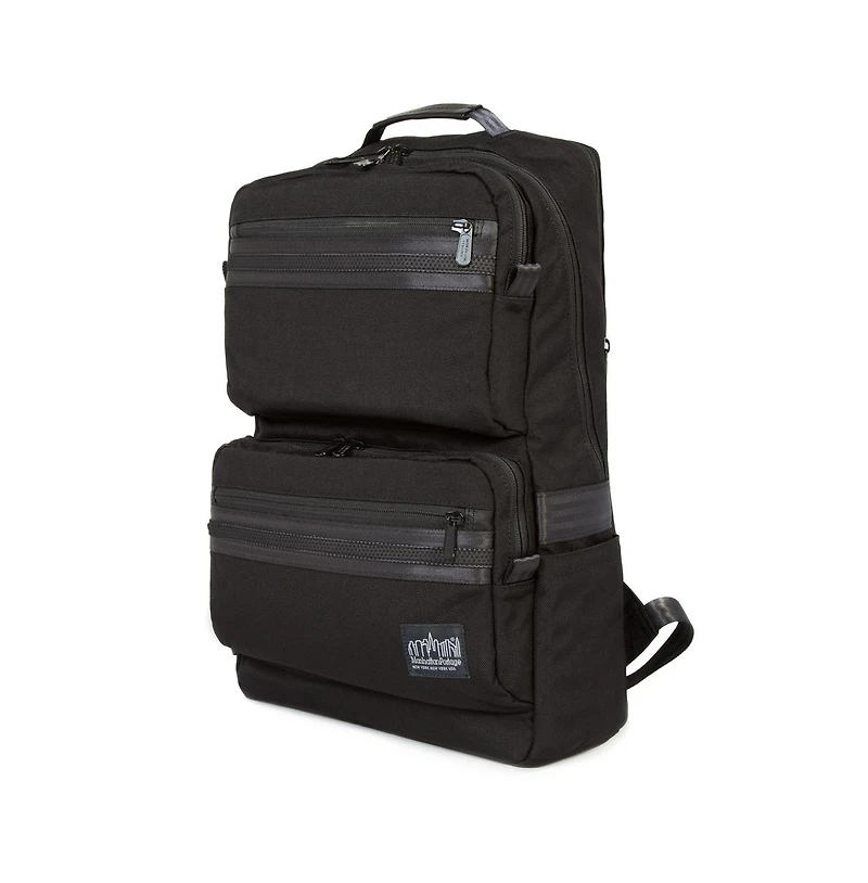 Manhattan Portage Enterprise Zipper Backpack