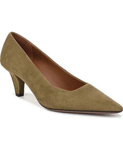 Franco Sarto Women's Astra Pointed Toe Pumps