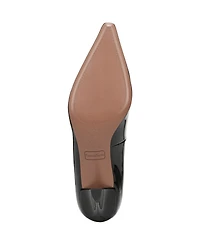 Franco Sarto Women's Astra Pointed Toe Pumps