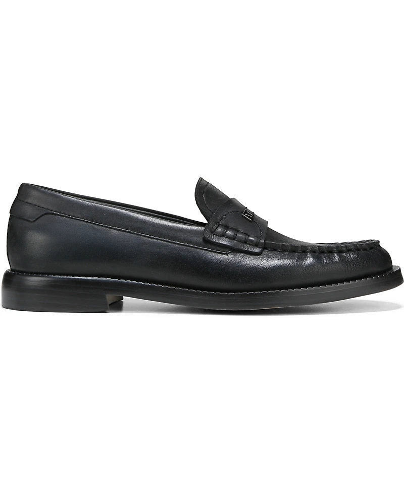 Franco Sarto Women's Yulisa Round Toe Penny Loafers
