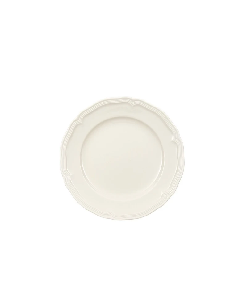 Villeroy & Boch Manoir Salad Plate