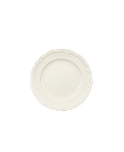Villeroy & Boch Manoir Salad Plate