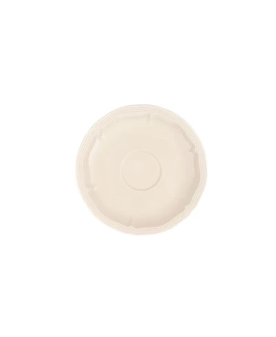 Villeroy & Boch Manoir Tea Cup Saucer