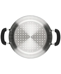 Farberware Brilliance 10" Stainless Steel Steamer Insert