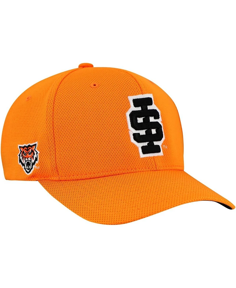 Top of the World Men's Orange Idaho State Bengals Reflex Performance Flex Hat