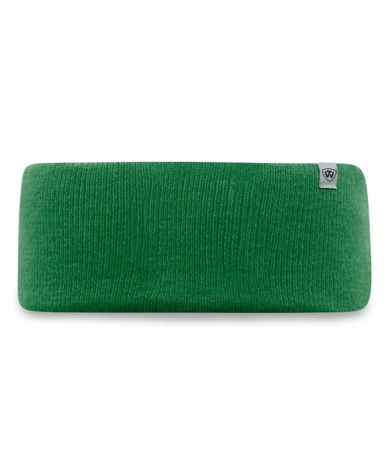 Top of the World Men's Green Oregon Ducks Knit Headband