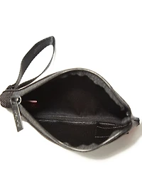 Manhattan Portage Union Wide Cordura Ballistic Black Label Wallet