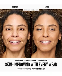 The Original Get Started Kit 3-Piece Mineral Makeup Set