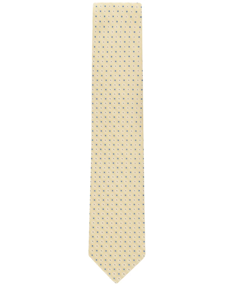 Tommy Hilfiger Men's Pinzolo Floral Neat Tie