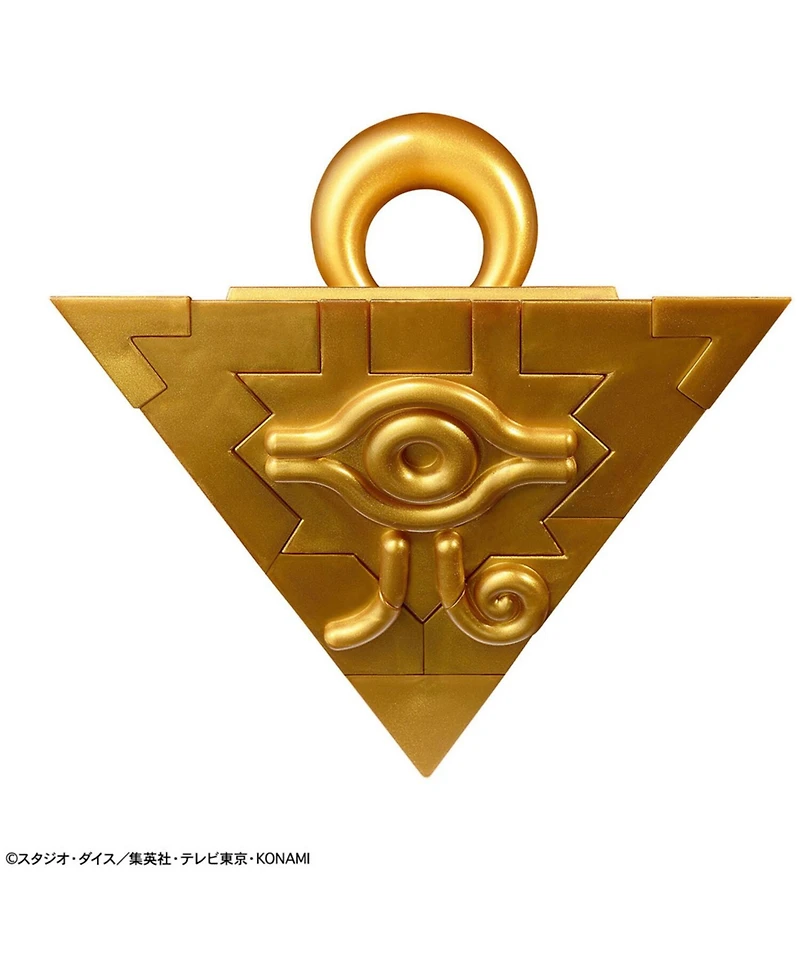 Bandai Hobby - Ultimagear - Ultimagear Millennium Puzzle