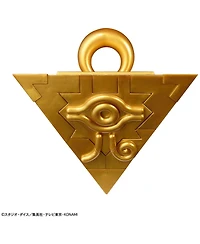 Bandai Hobby - Ultimagear - Ultimagear Millennium Puzzle