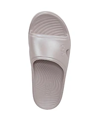 Ryka Women's Soothe Slide Sandals