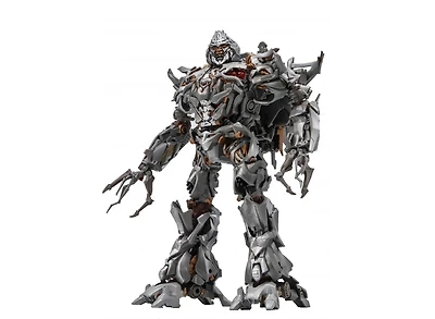 Mpm-8 Megatron | Transformers Masterpiece Movie Series