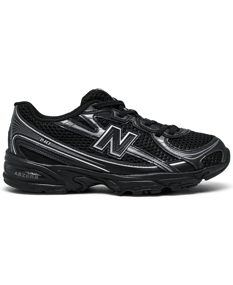 New Balance Little Kids 740 Casual Sneakers from Finish Line