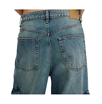 Cotton On Women's Boyfriend Super Baggy Jean