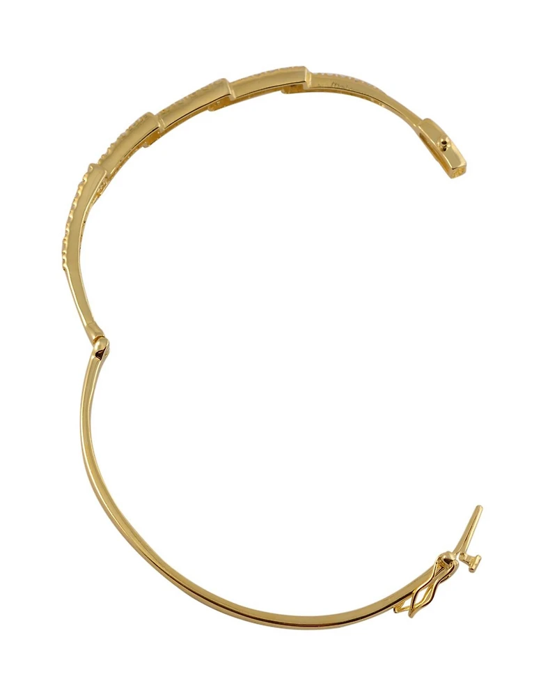 Sterling Silver 14K