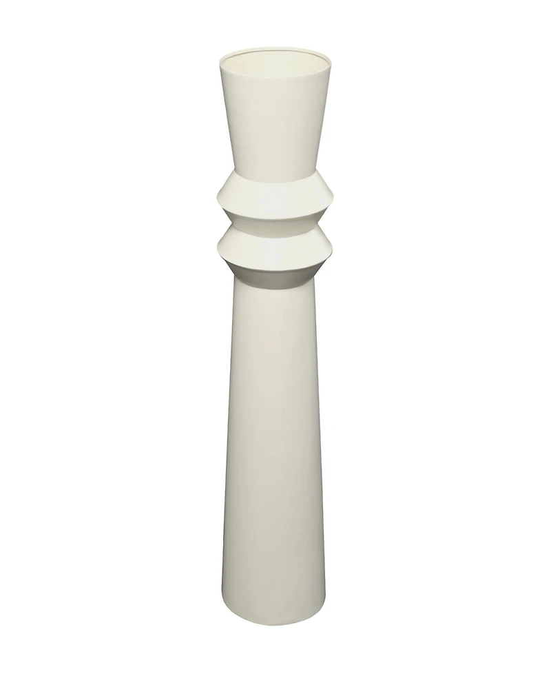 The Novogratz Modern Vase, 31.75"