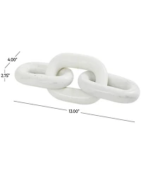 Rosemary Lane Modern Sculpture, 2.75"