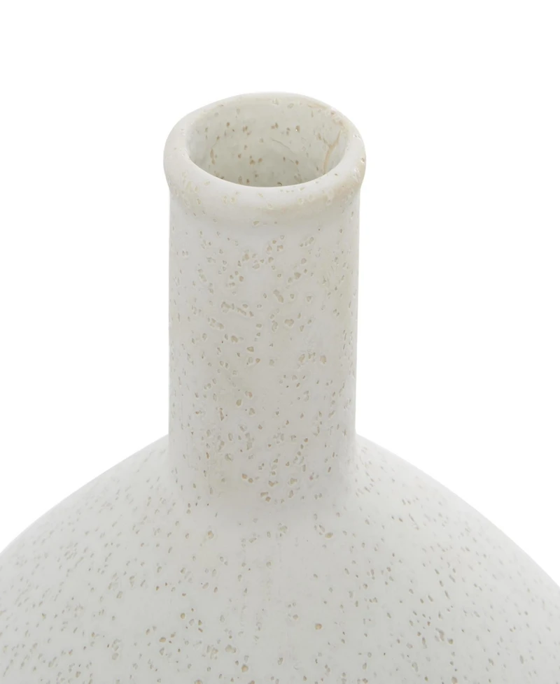 CosmoLiving Modern Vase, Set of 3