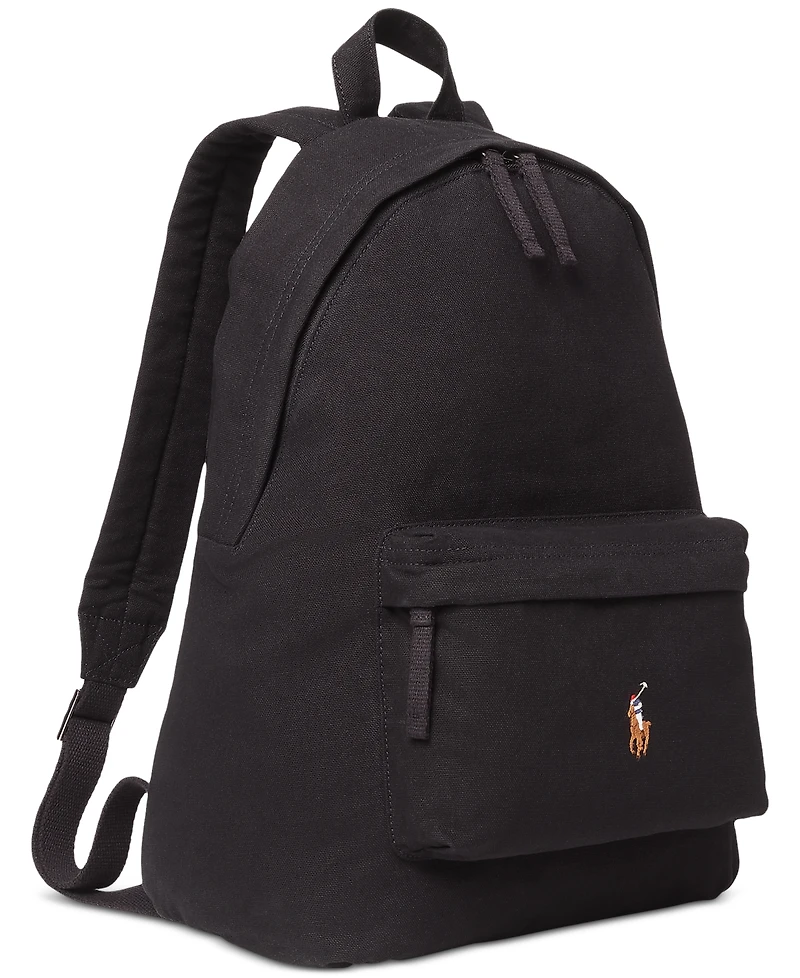 Polo Ralph Lauren Men's Canvas Backpack
