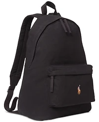 Polo Ralph Lauren Men's Canvas Backpack