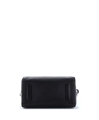 Pre-Owned Givenchy Mini Antigona Bag Leather