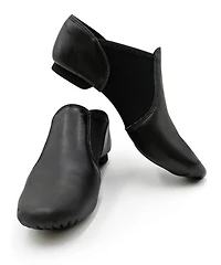 E-Series Jazz Slip On | Caramel