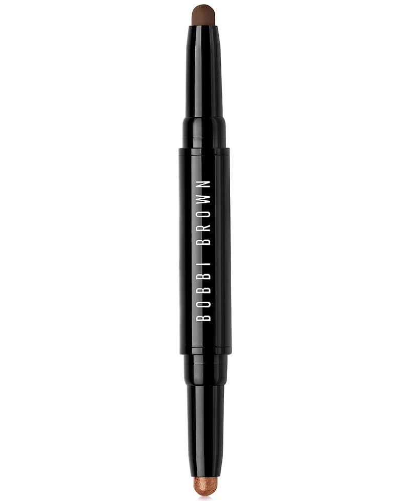 Bobbi Brown Dual-Ended Long-Wear Waterproof Cream Eyeshadow Stick