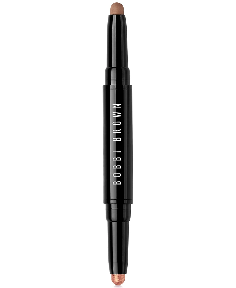 Bobbi Brown Dual-Ended Long-Wear Waterproof Cream Eyeshadow Stick
